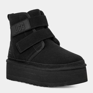 UGG Women's Neumel Platform Boot